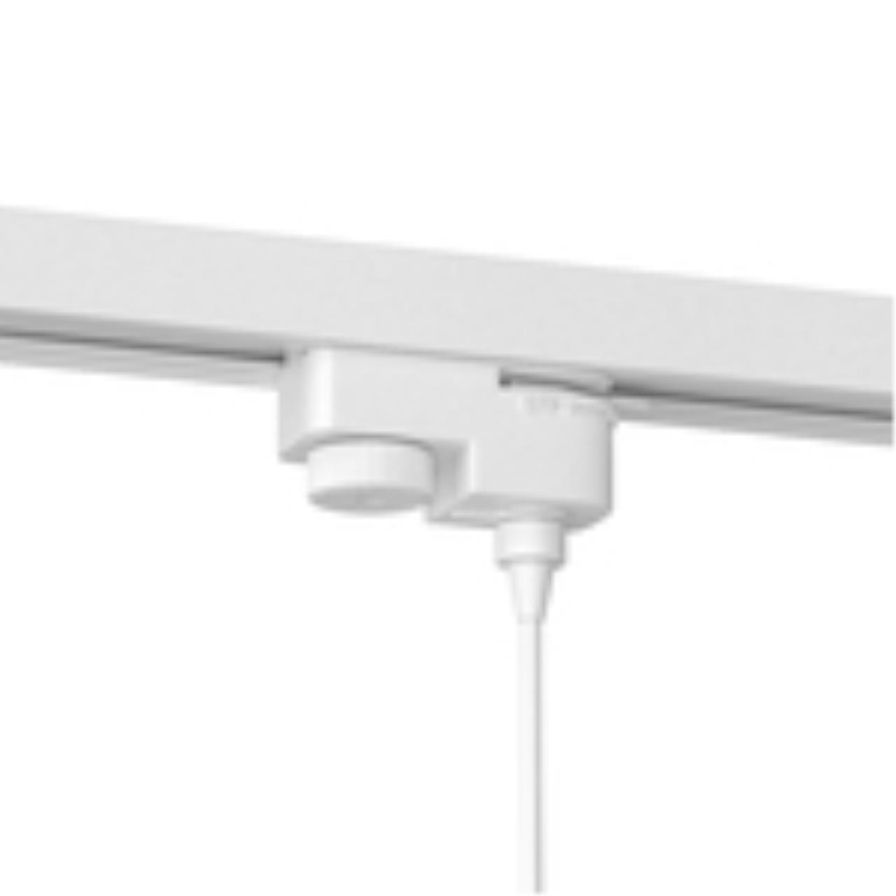 Дополнительная картинка Коннектор питания для шинопровода Arte Lamp A200033