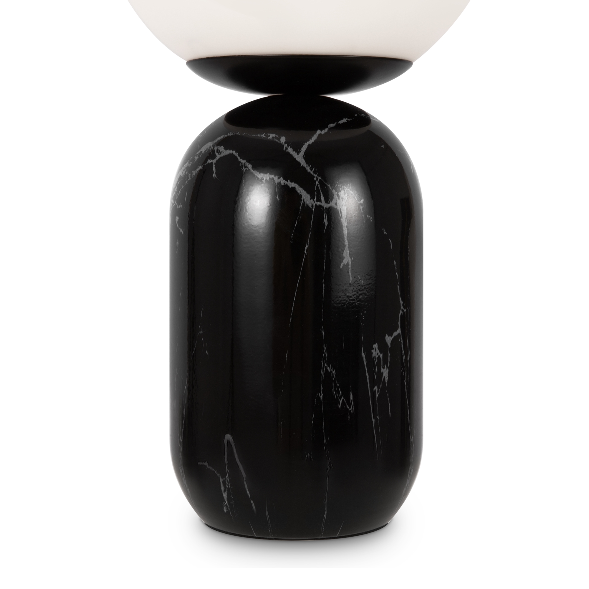 Дополнительная картинка Настольный светильник Freya FR5288TL-01B