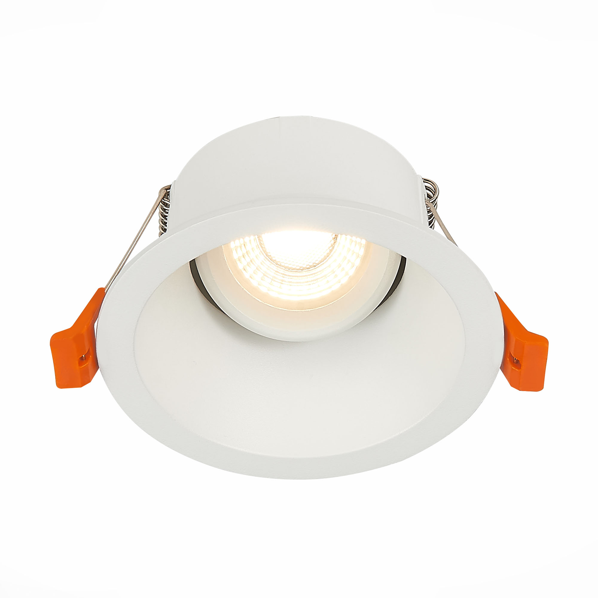 Дополнительная картинка Встраиваемый светильник ST Luce ST207.508.01