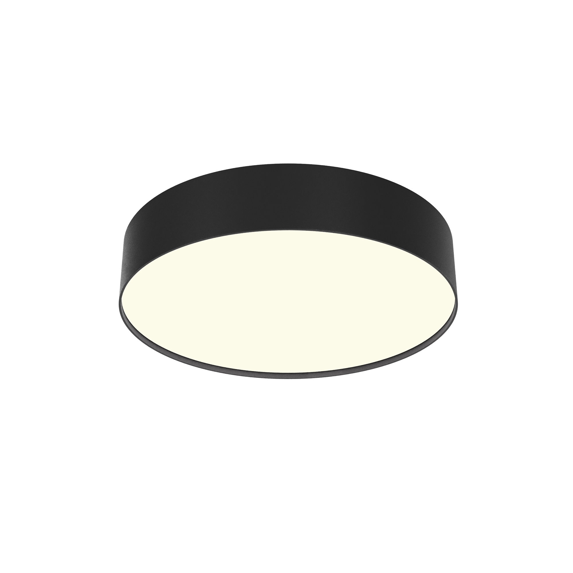 Картинка Потолочный светильник Technical C032CL-36W3K-RD-B