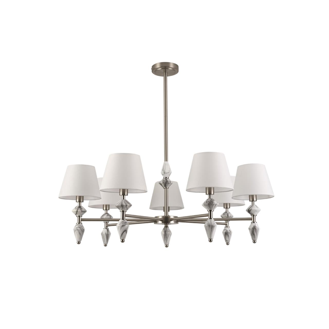 8274/7 lumion люстра vermont, доставка по Казахстану 