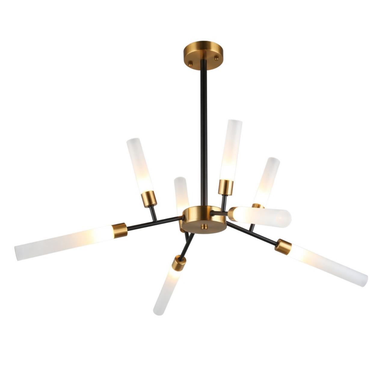 Картинка Подвесная люстра Aployt Oliwia APL.604.07.09