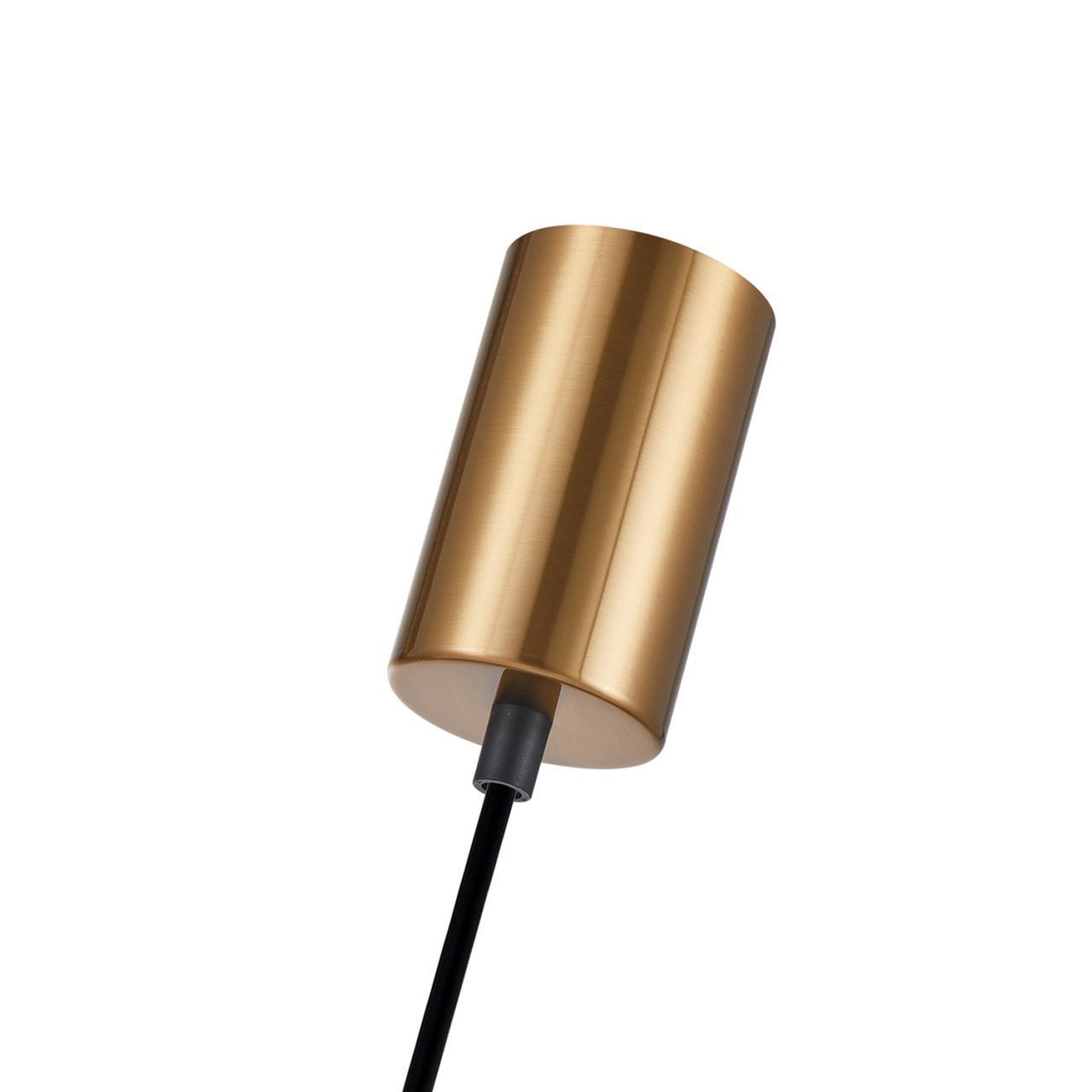 Дополнительная картинка Подвесной светильник Dubbel 4360-1P