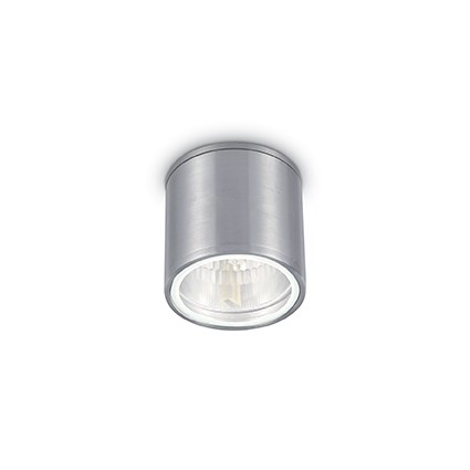 Светильник GUN PL1 ALLUMINIO 92324