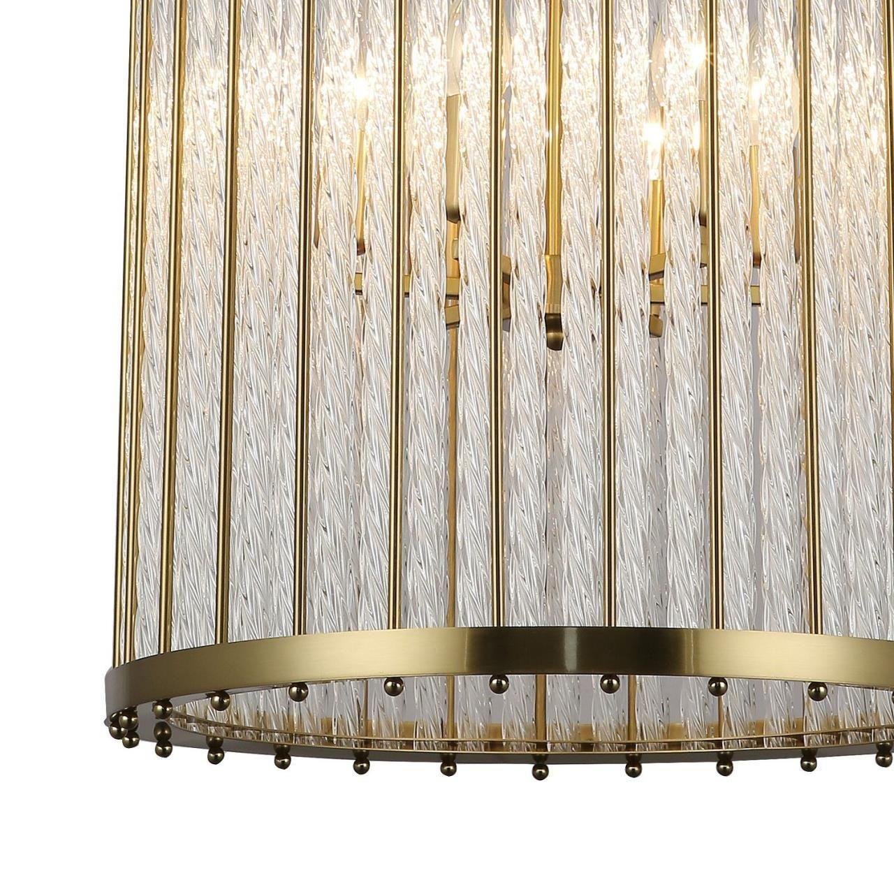 Картинка Подвесная люстра Favourite Orion 2908-6P