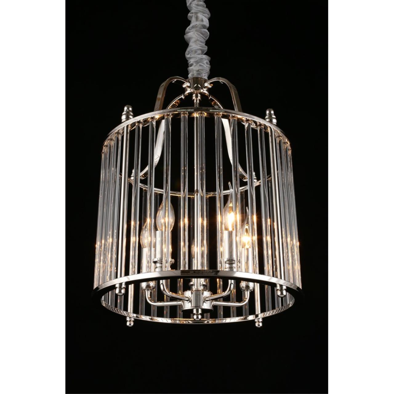 Картинка Подвесная люстра Aployt Joanna APL.726.06.05