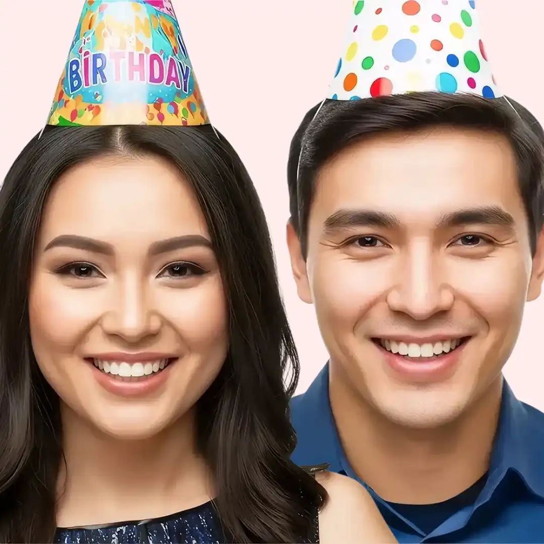 Акция -10% именинникам