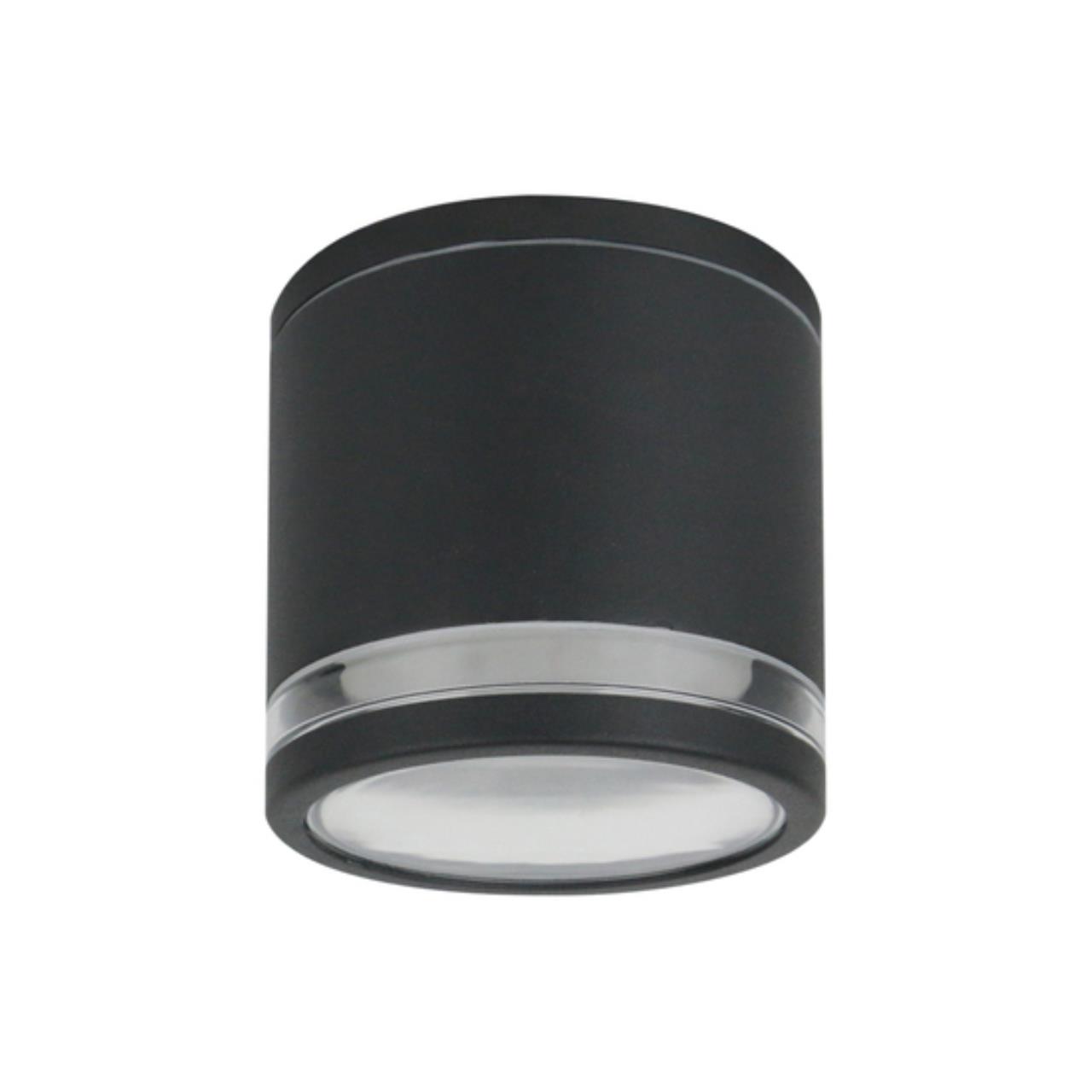 Картинка Уличный светильник Arte Lamp NUNKI A1910PF-1BK