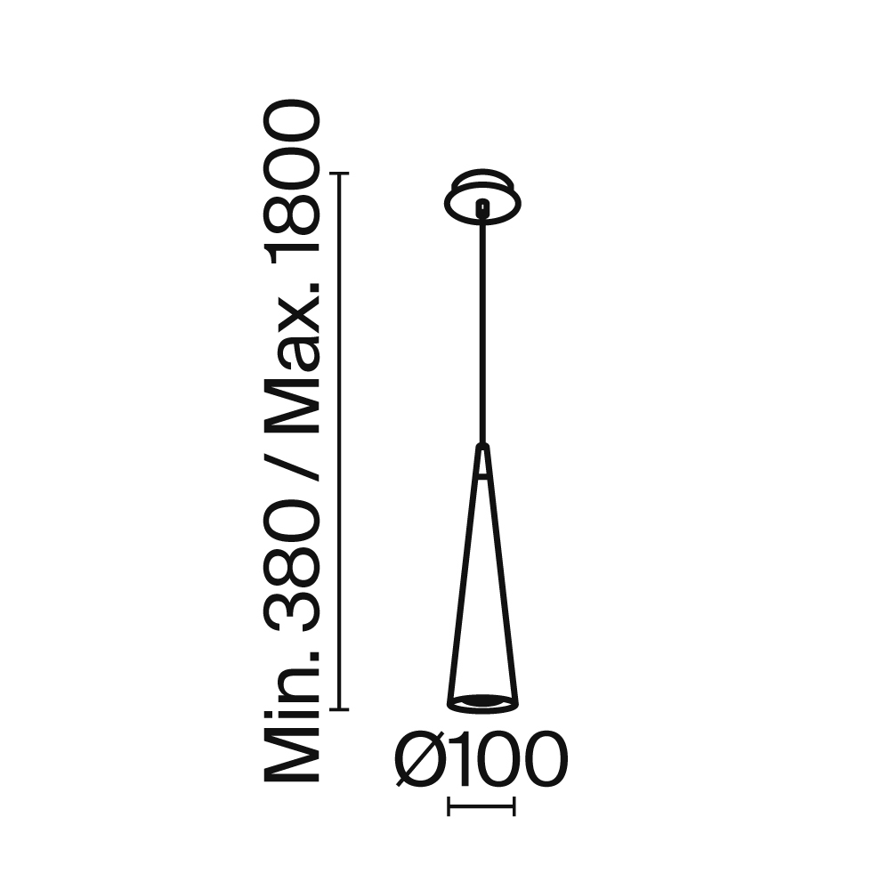 Дополнительная картинка Подвесной светильник Maytoni Nevill P318PL-01B
