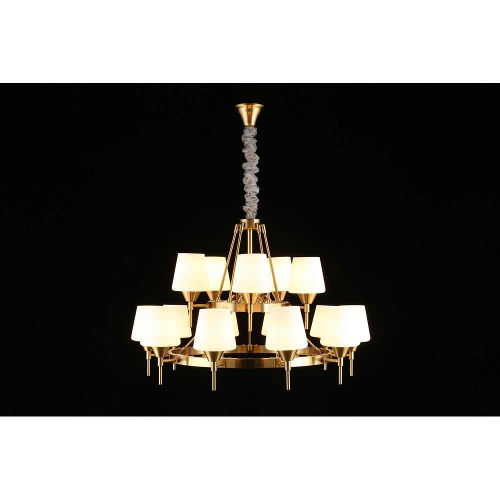 Картинка Подвесная люстра Aployt Lyus APL.840.03.15