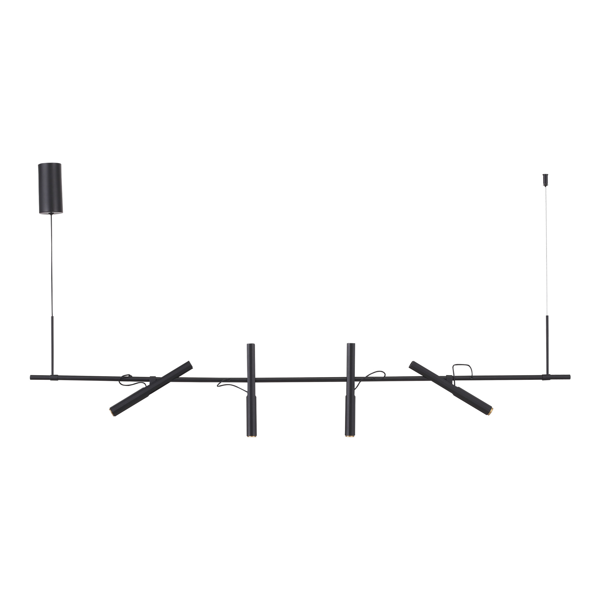 Картинка SL6210.403.04 Светильник подвесной ST-Luce 