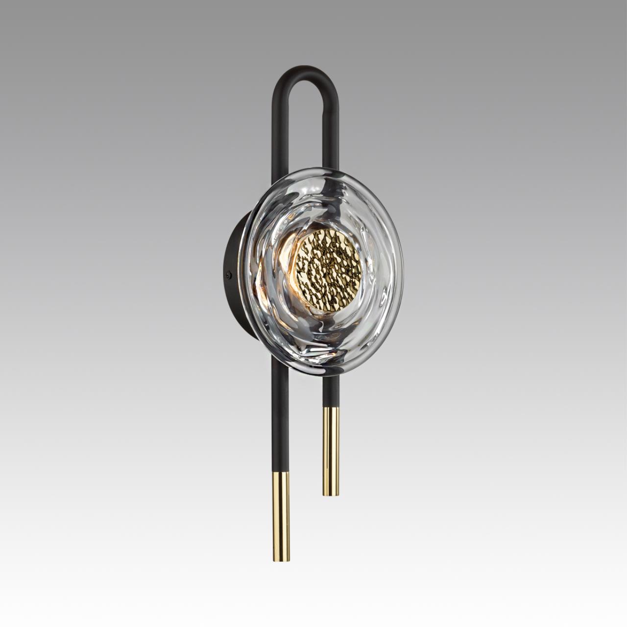 Дополнительная картинка 5407/6WL MODERN Odeon Light Настенный светильник