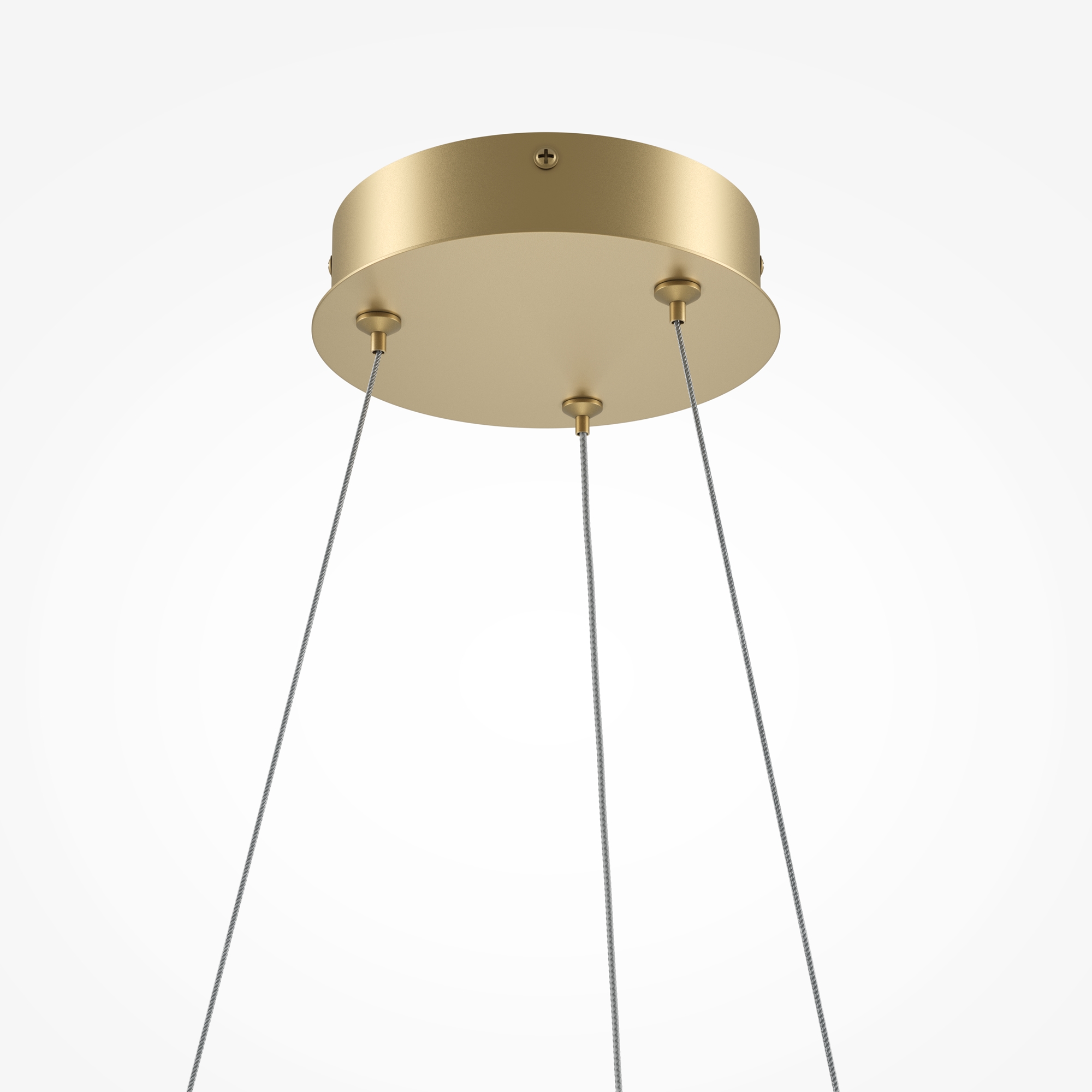 Дополнительная картинка Подвесной светильник Maytoni MOD241PL-L60BSK