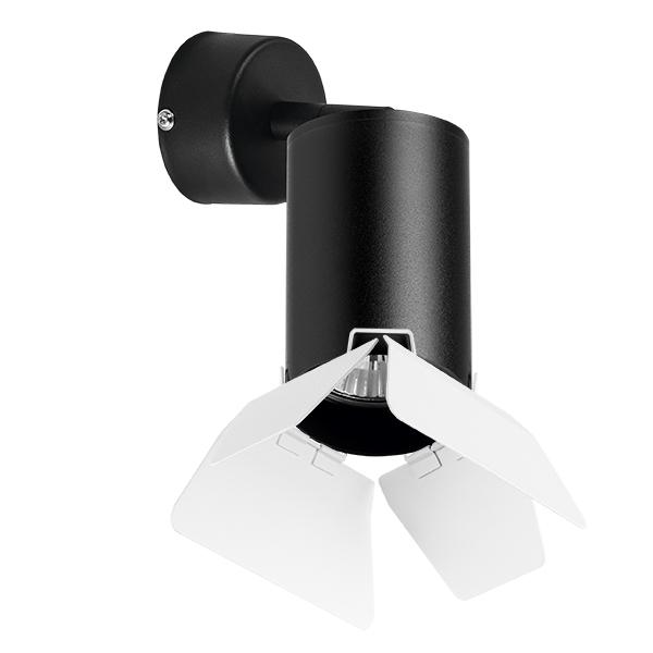 Дополнительная картинка RB437436 Светильник RULLO HP16 (214437+590007+202436)