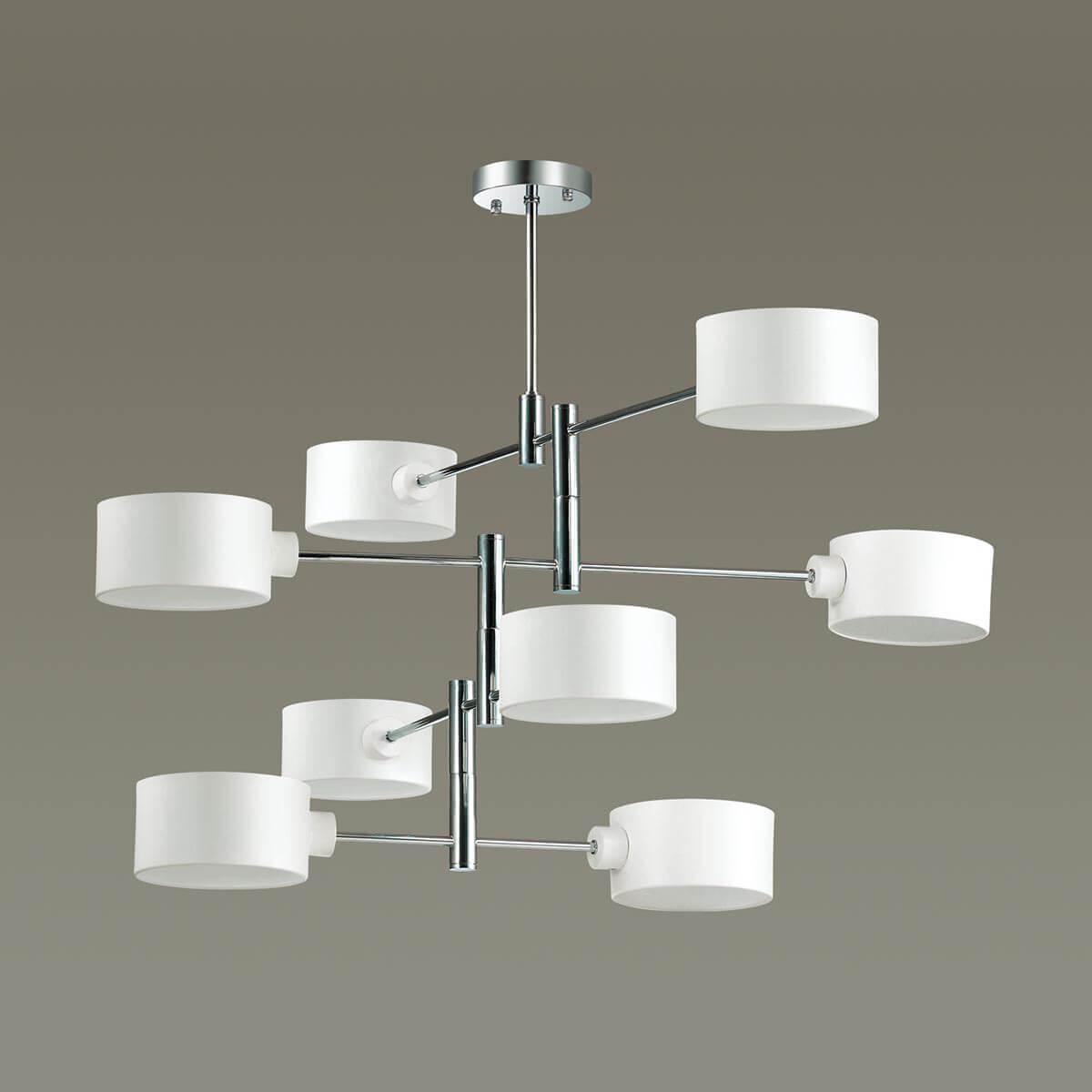 Картинка Подвесная люстра Lumion Ashley 3742/8C