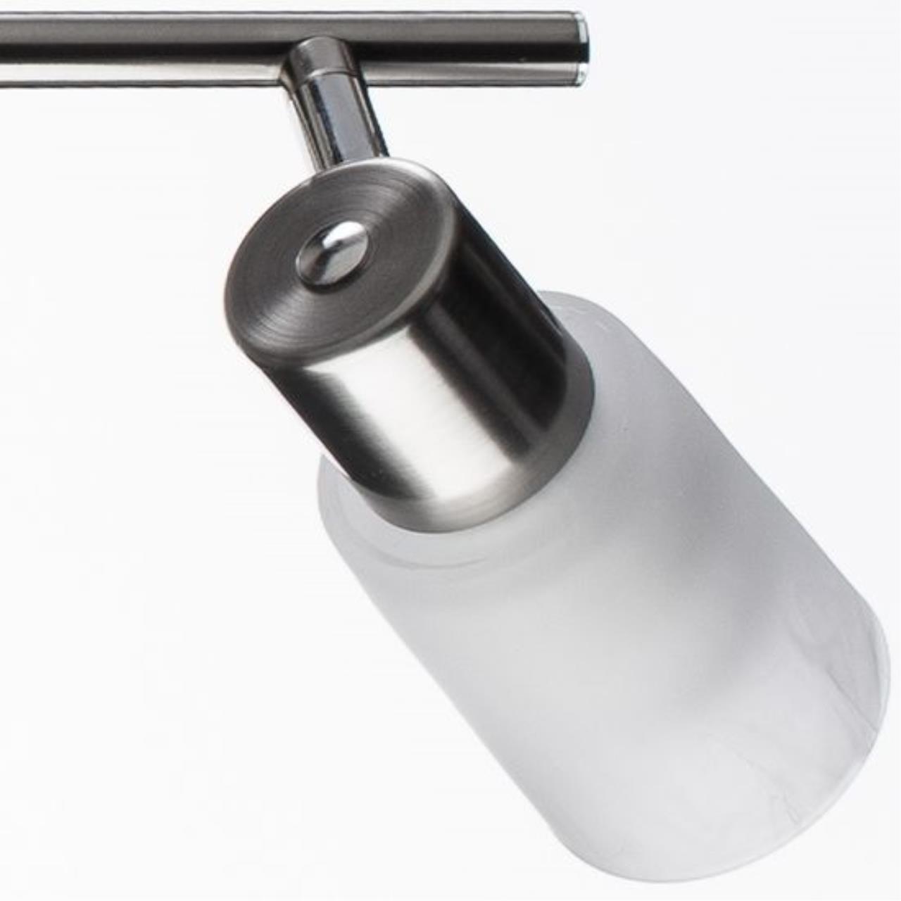 Дополнительная картинка Спот Arte Lamp A4510PL-4SS