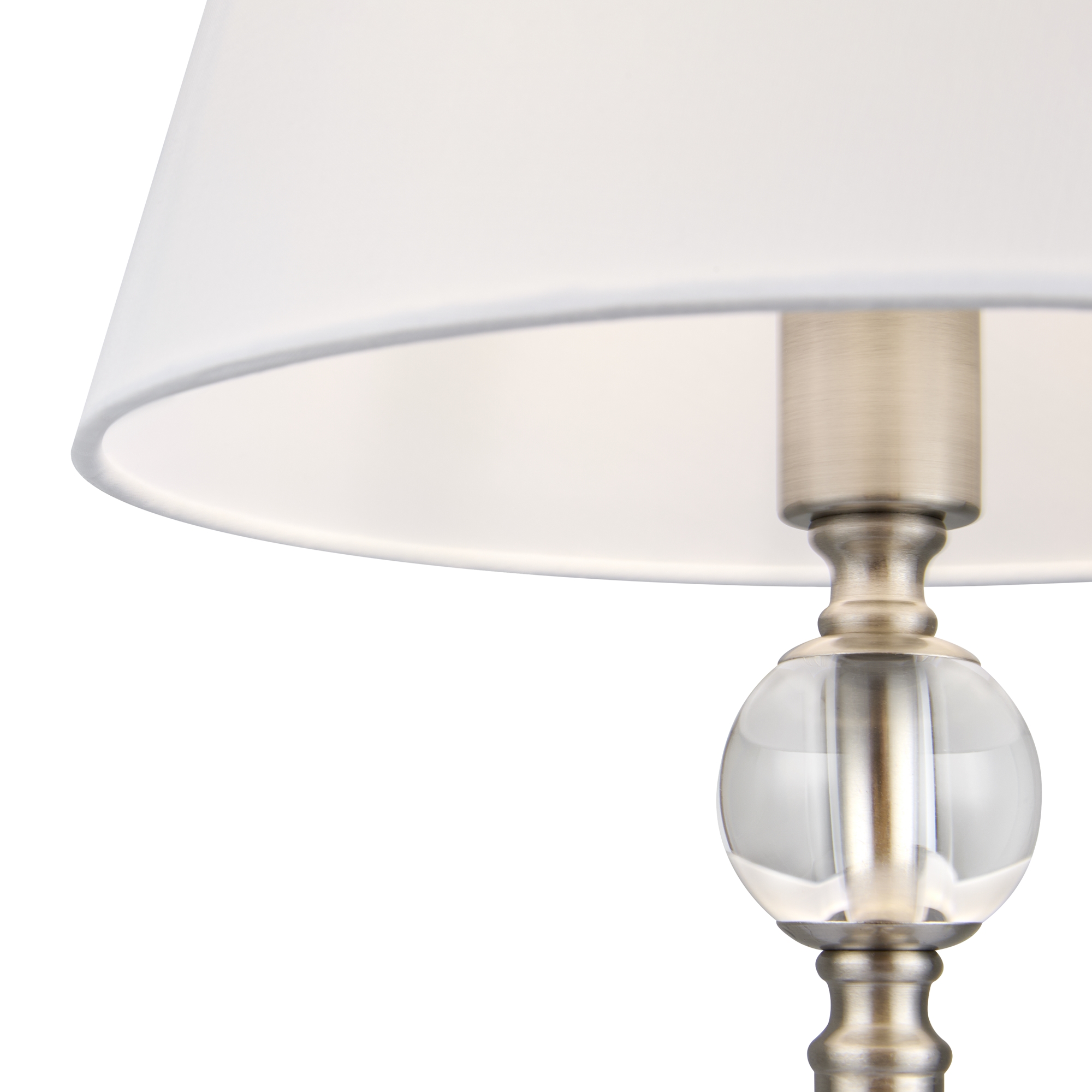 Дополнительная картинка Настольный светильник Freya FR2190TL-01N