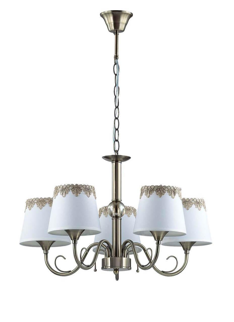 Картинка Подвесная люстра Lumion Placida 2998/5