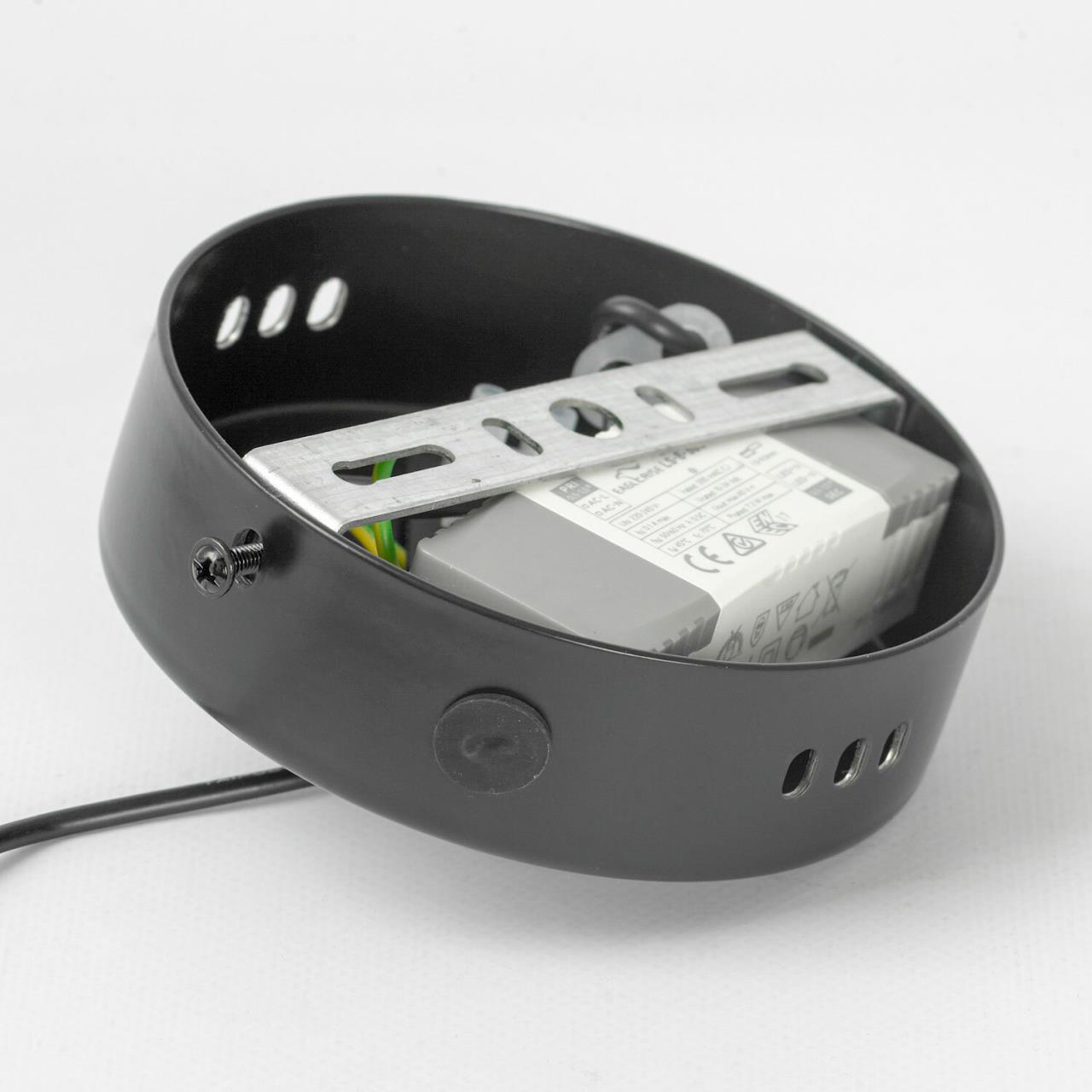 Дополнительная картинка Подвесной светильник Lussole LSP-7140