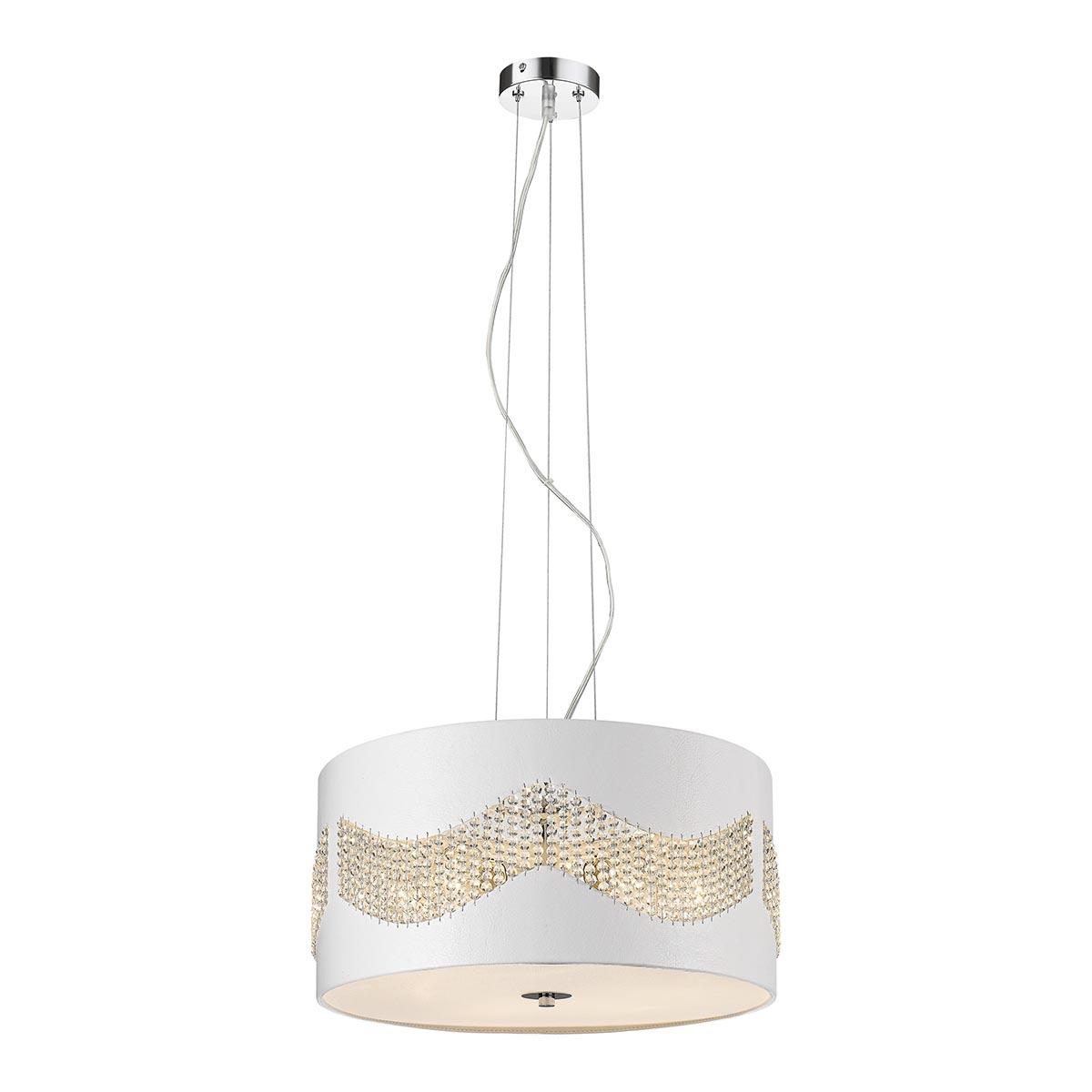 Дополнительная картинка Подвесной светильник Wertmark ADRIANA WE394.06.003