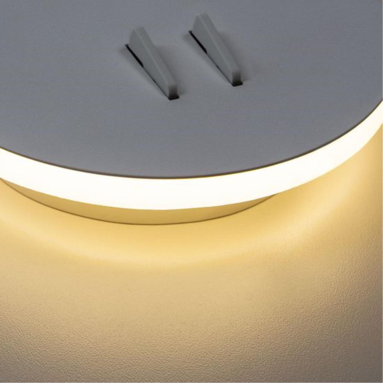 Дополнительная картинка Бра Arte Lamp Electra A8231AP-1WH