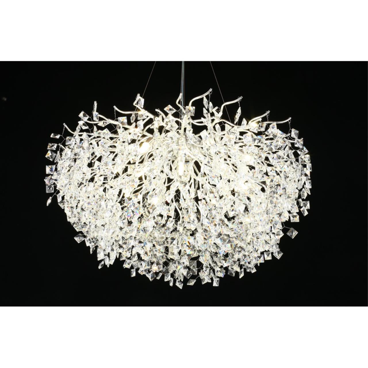 Картинка APL.846.03.13 Люстра Aployt Danusia