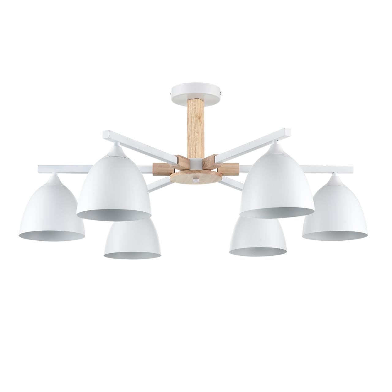 купить 8095/6C Lumion Люстра потолочная COLANGE в Алматы, svet.kz, доставка по Казахстану 