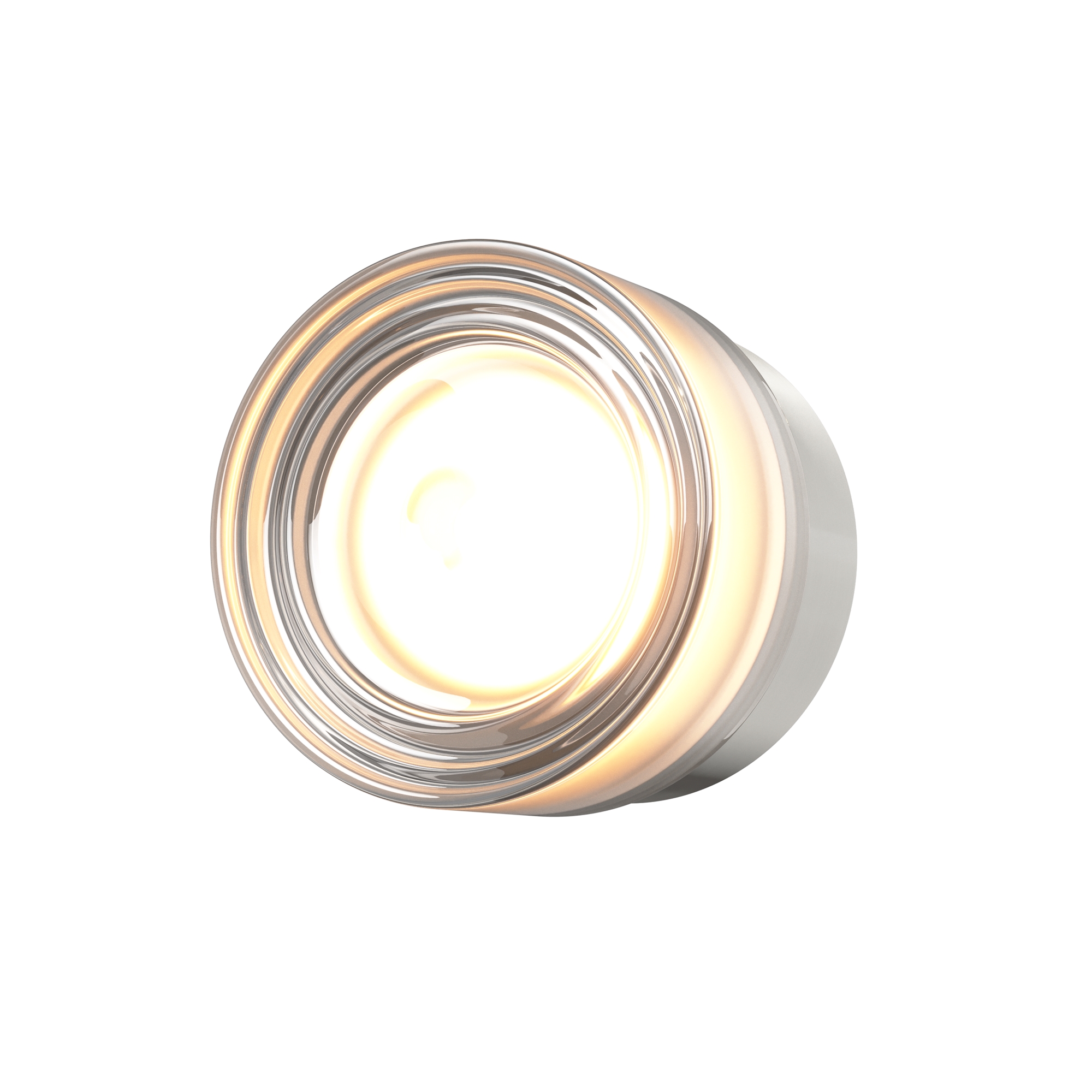 С 1 плафоном на стену Настенный светильник (бра) Maytoni MOD493WL-L6PTK2 Olo, доставка по Казахстану 