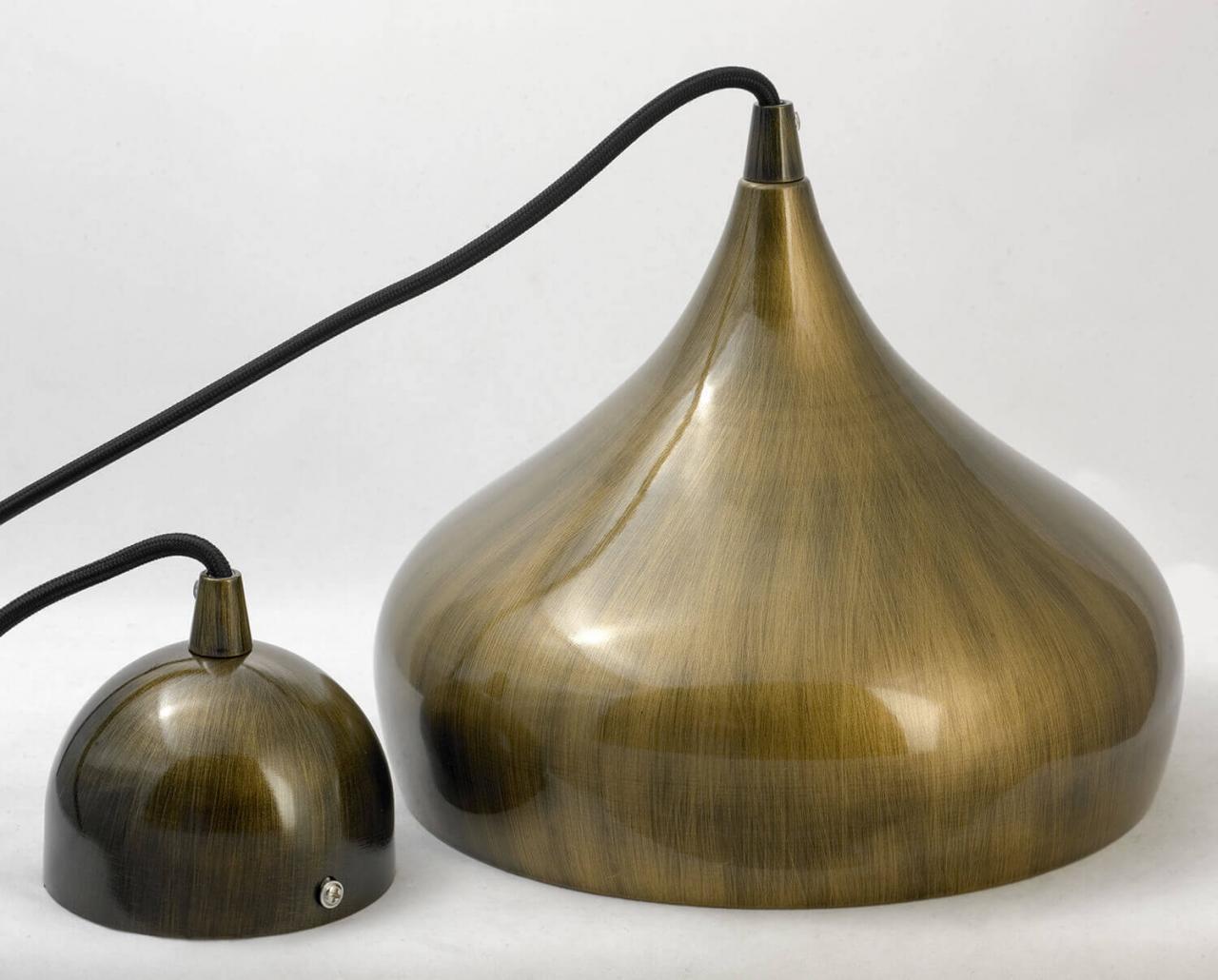 Дополнительная картинка Подвесной светильник Lussole Loft LSP-9655