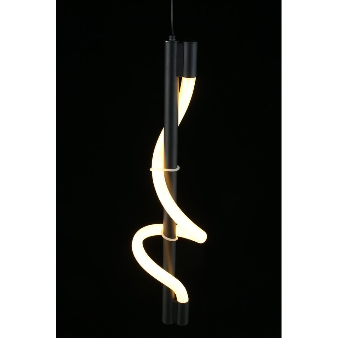 Картинка APL.773.06.16 Светильник подвесной Aployt Sindrillon