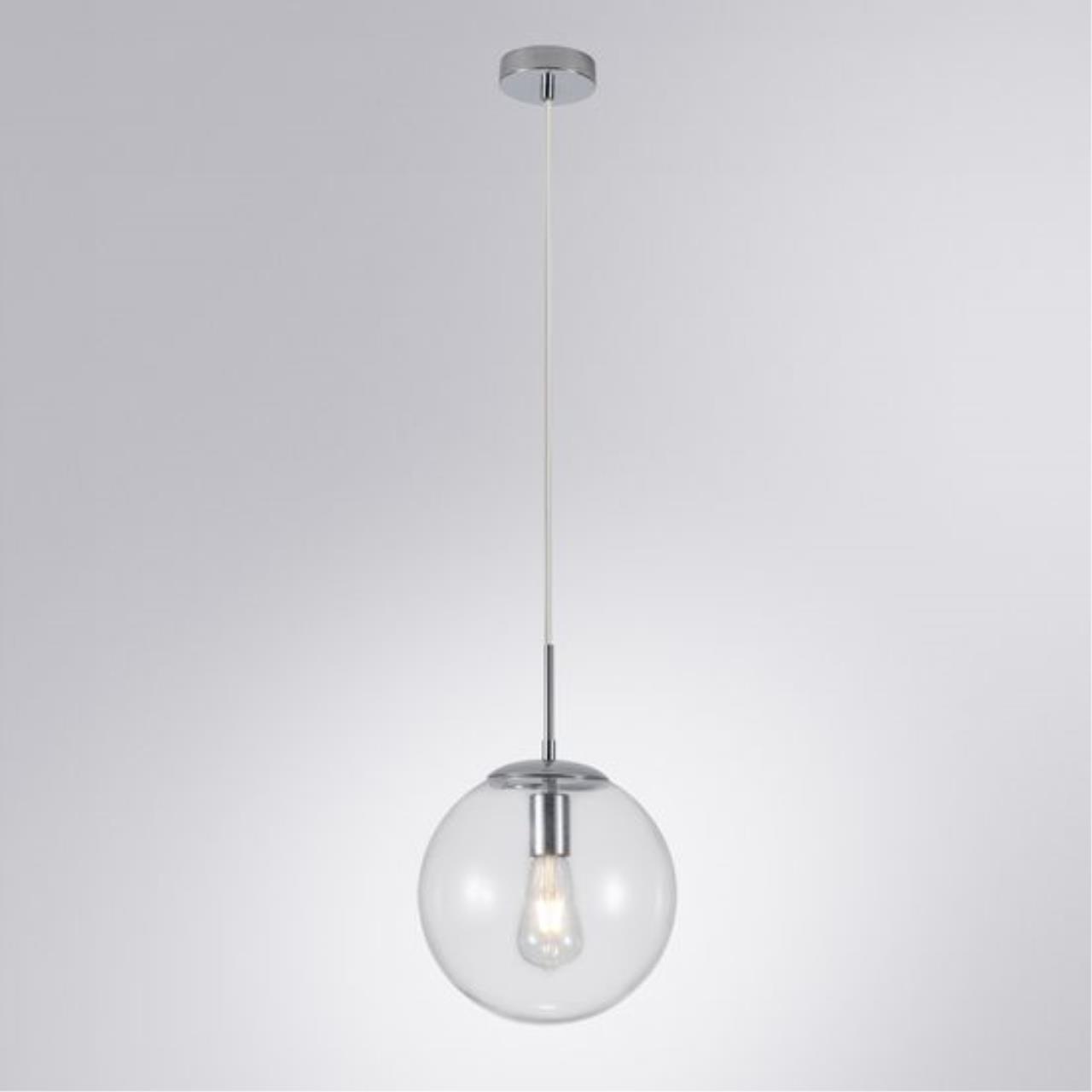 Дополнительная картинка Подвесной светильник Arte Lamp VOLARE A1925SP-1CC