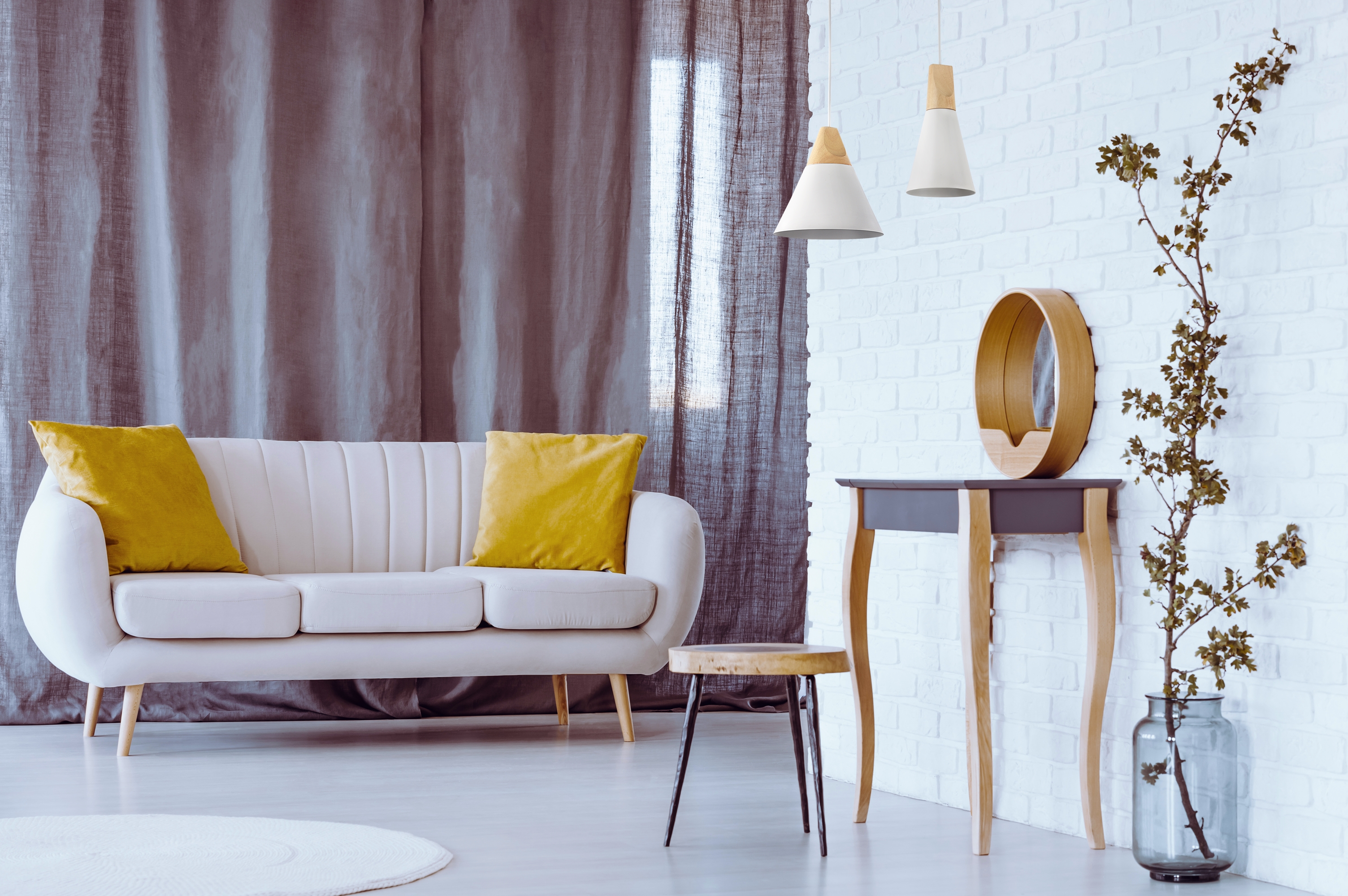 Дополнительная картинка Подвесной светильник Maytoni Bicones P359-PL-140-W