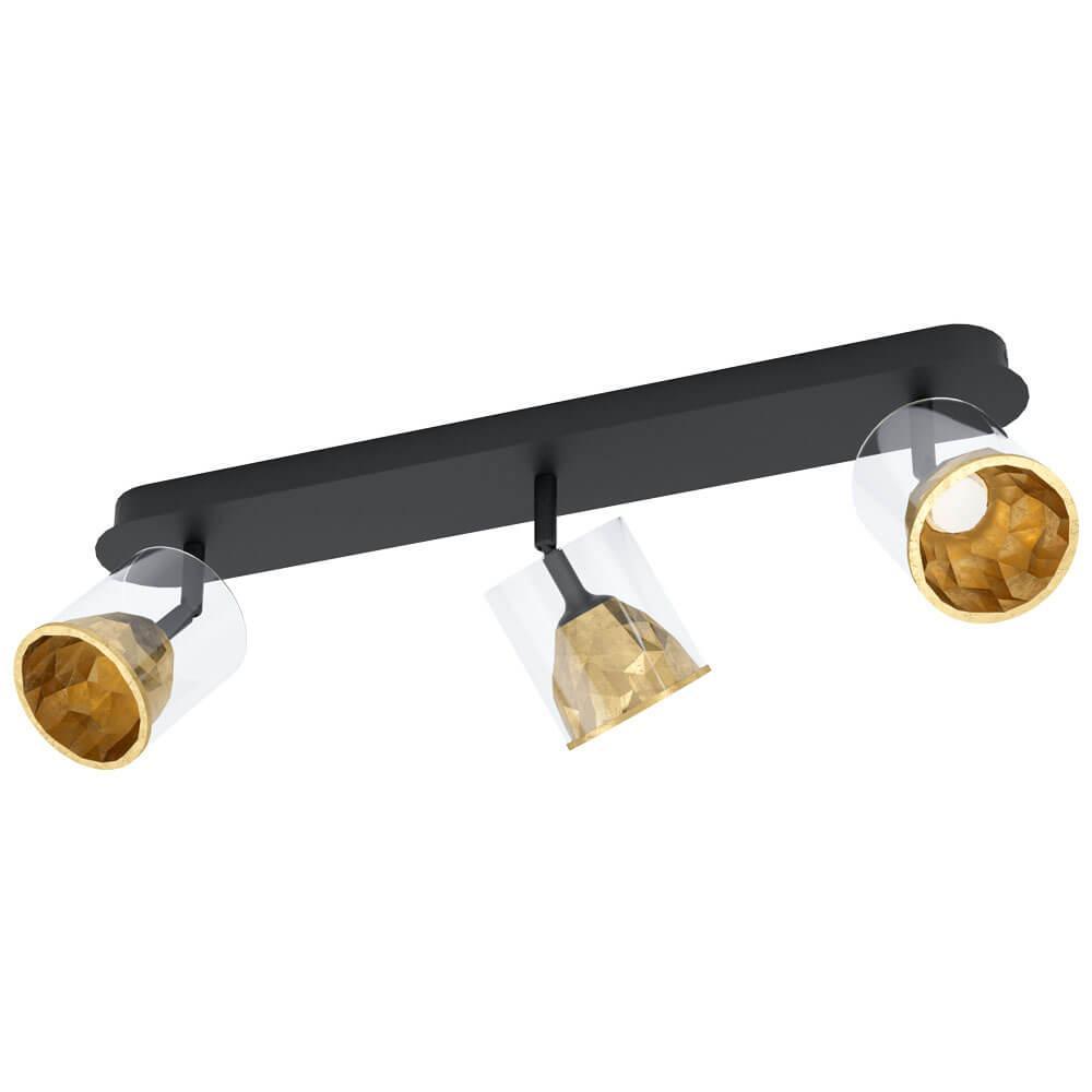 Дополнительная картинка Светодиодный спот Eglo Melito 39575