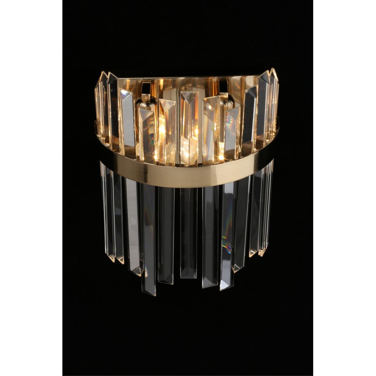 Картинка Настенный светильник Aployt Melisa APL.747.01.02