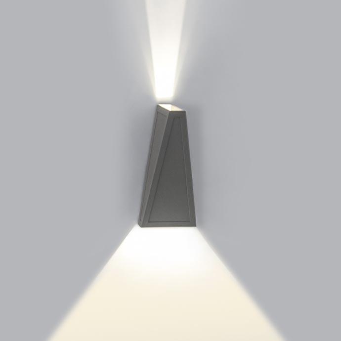 Дополнительная картинка Бра Crystal Lux CLT 225W DG Crystal Lux 1401/402
