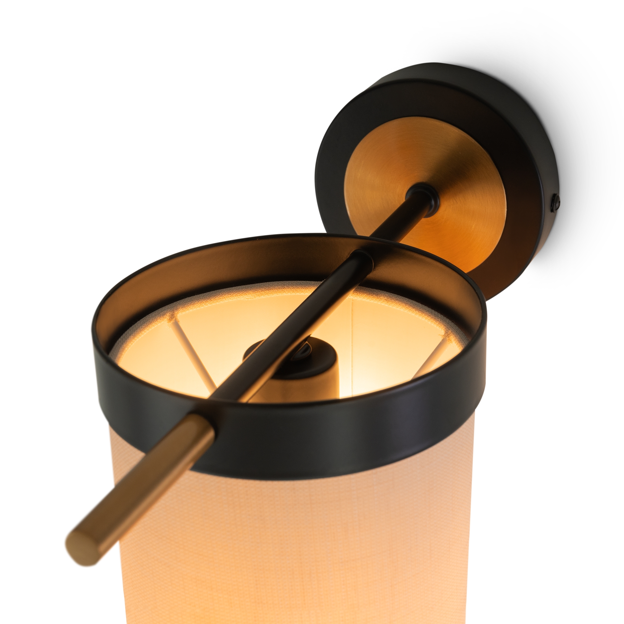 Дополнительная картинка Настенный светильник (бра) Freya FR5377WL-01B