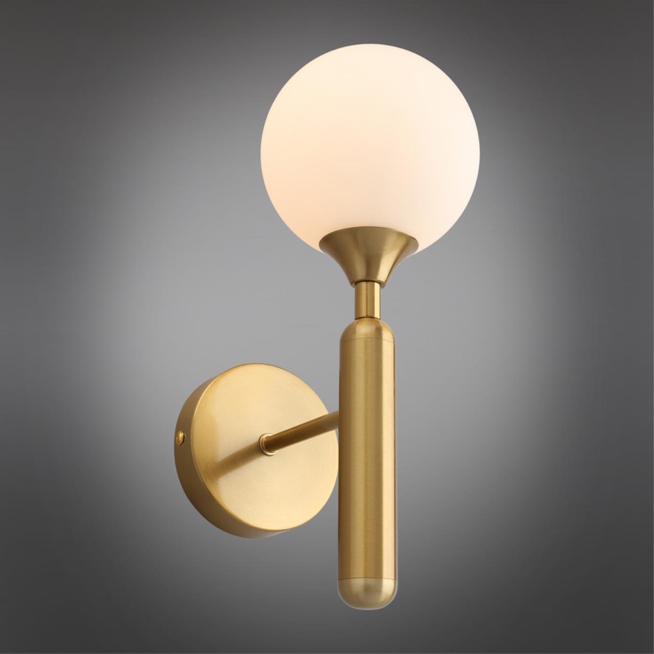 Дополнительная картинка Бра Aployt Ewelina APL.621.01.01