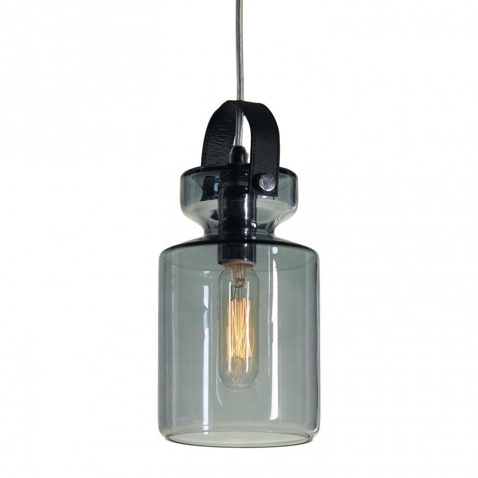 Дополнительная картинка Подвесной светильник Lussole Loft LSP-9639