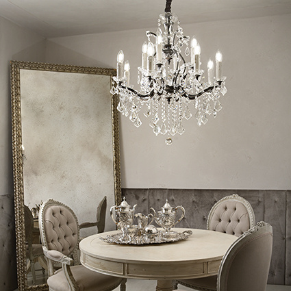 Картинка Светильник LIBERTY SP12 166551