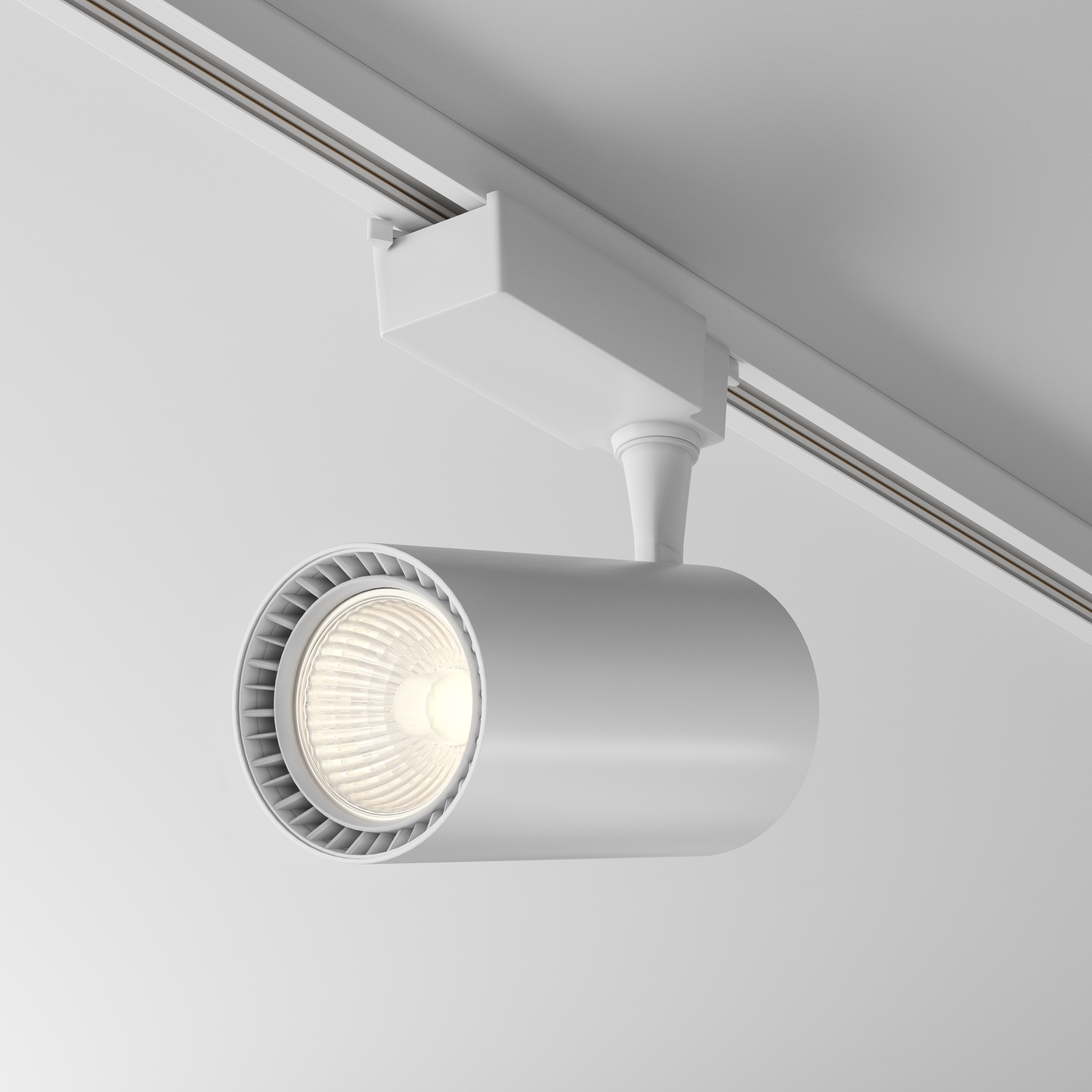 Картинка Трековый светильник Technical TR003-1-36W3K-M-W Vuoro