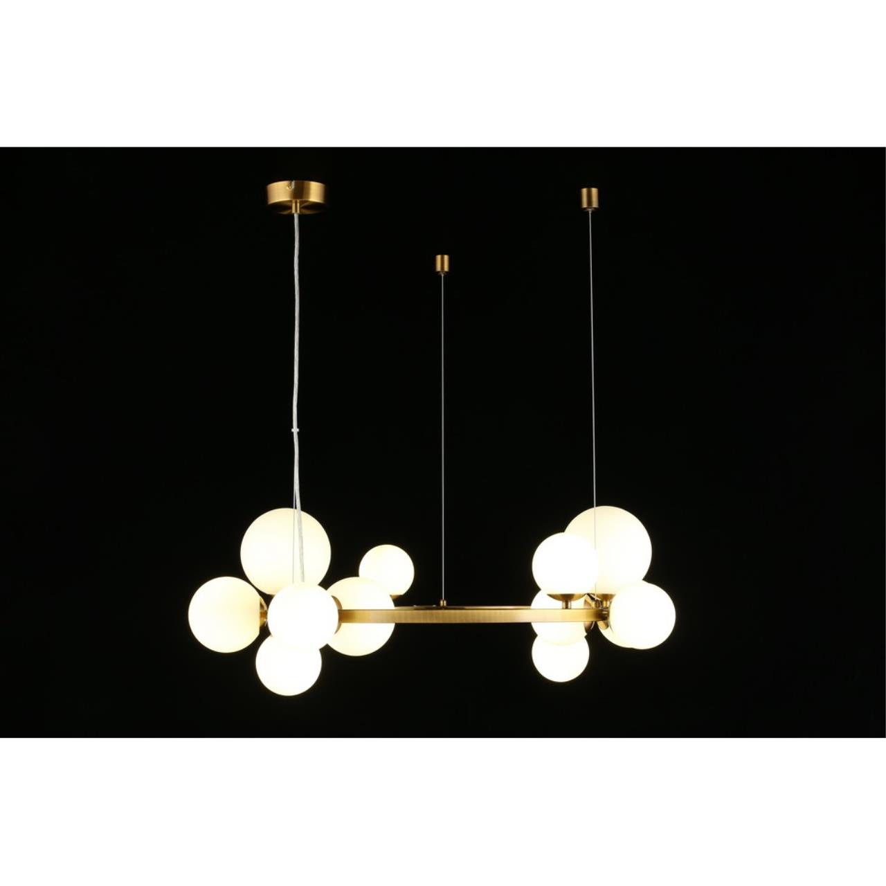 Картинка APL.314.03.14 Люстра Aployt Letizia