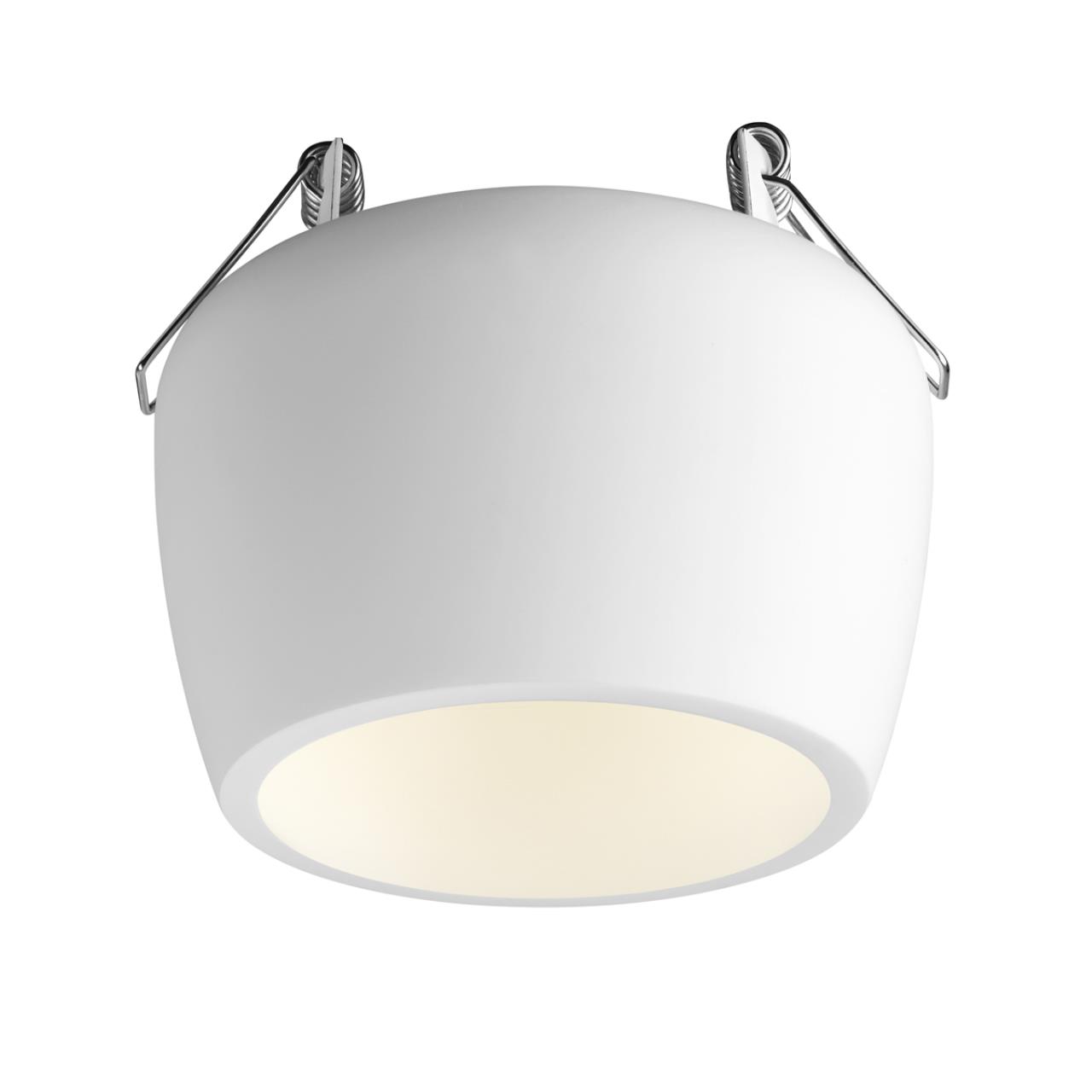 Дополнительная картинка 370980 Novotech Светильник встраиваемый YESO