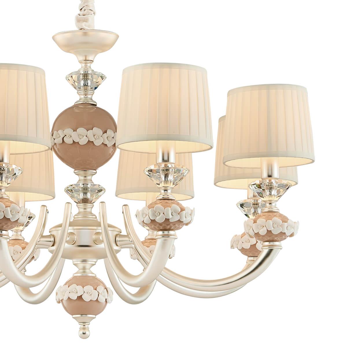 Картинка Подвесная люстра Favourite Felicia 2141-8P