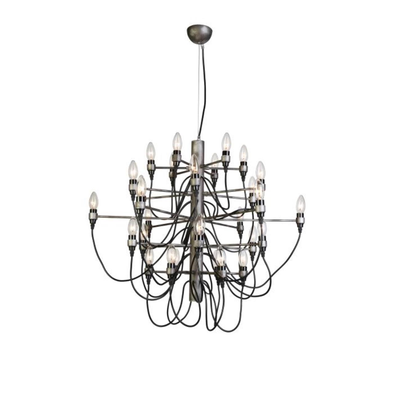 Дополнительная картинка Подвесной светильник Favourite Golem 1892-30P