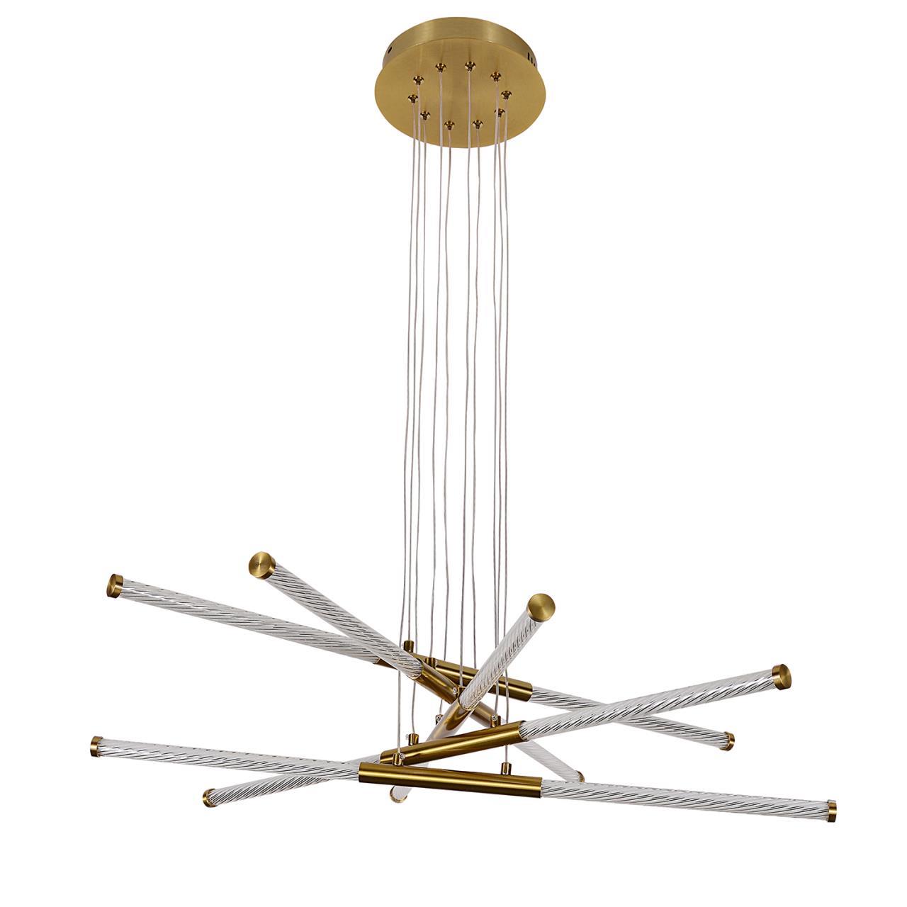 Дополнительная картинка Подвесный светильник Vigas 4469-5P