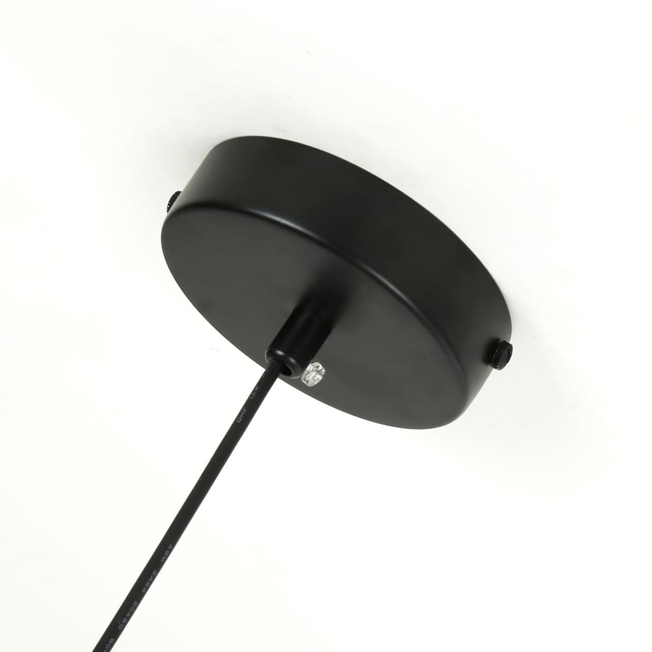 Дополнительная картинка Подвесная люстра Favourite Topper 2825-4P