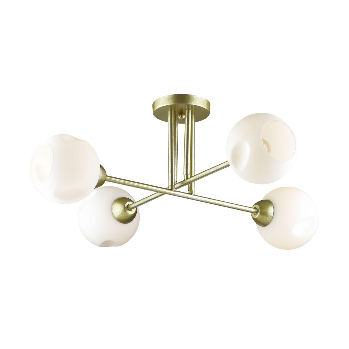 Картинка Потолочная люстра Lumion Paige 4519/4C