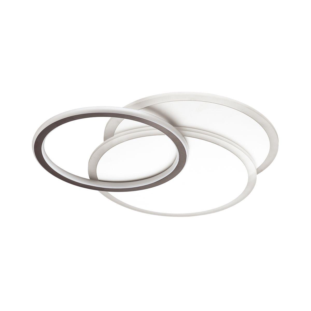 Картинка Потолочный светодиодный светильник Lumion Ledio Harmony 4502/85CL