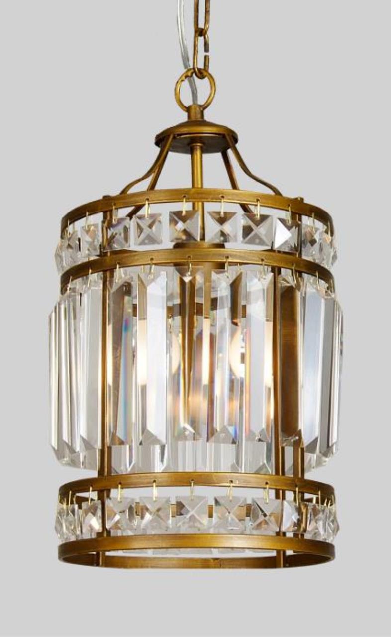 Картинка Подвесной светильник Favourite Ancient 1085-1P