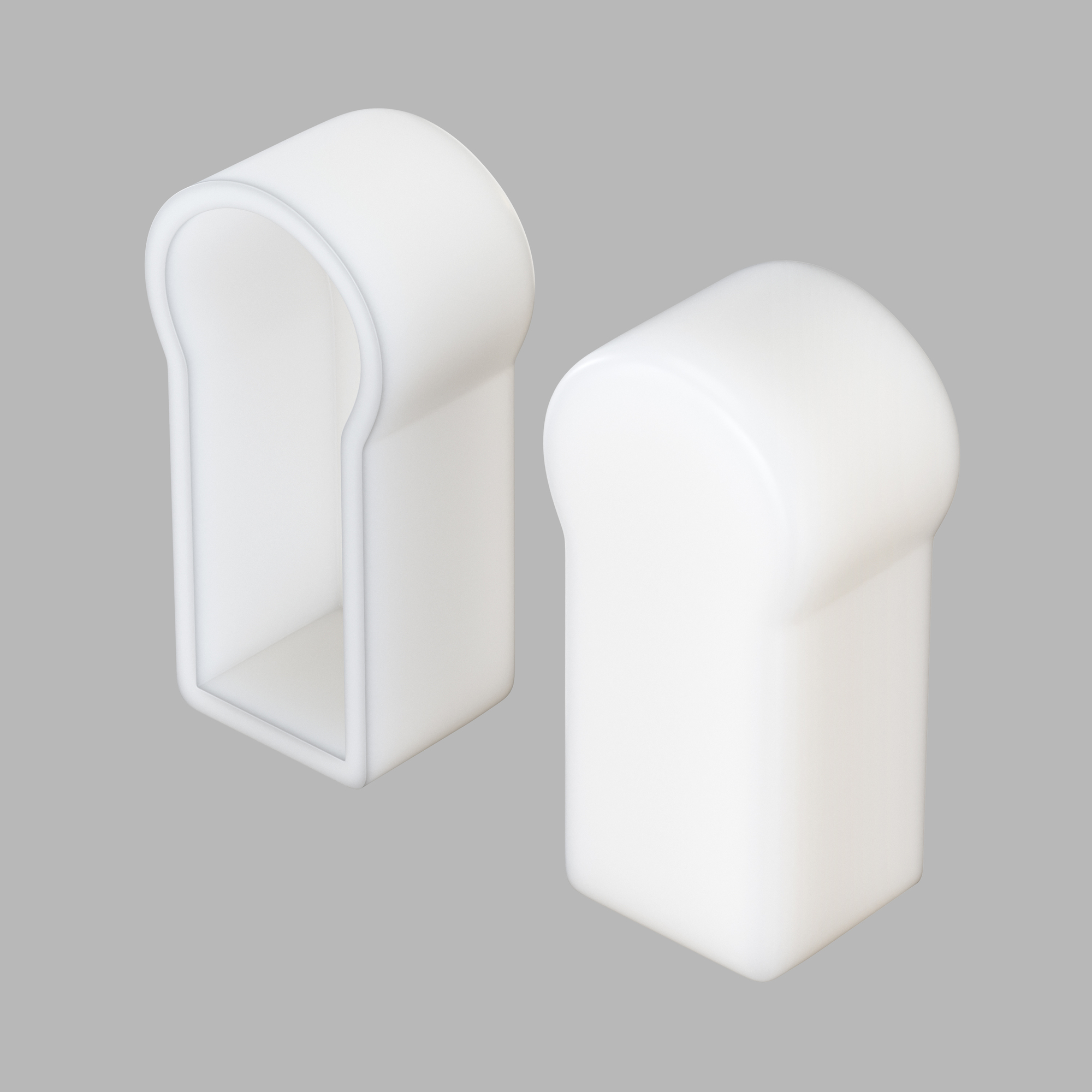 Картинка Комплектующие для гибкого неона Led Strip 20053